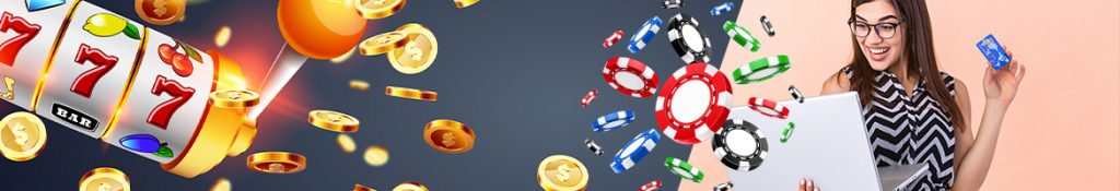 Gioca in movimento - Sito mobile e app del casinò online