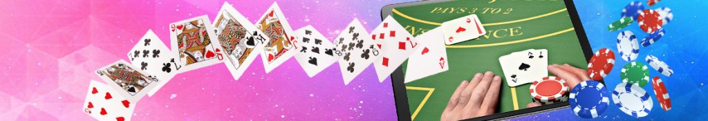 Is Card Counting an option when you play live?