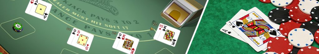 Blackjack Online