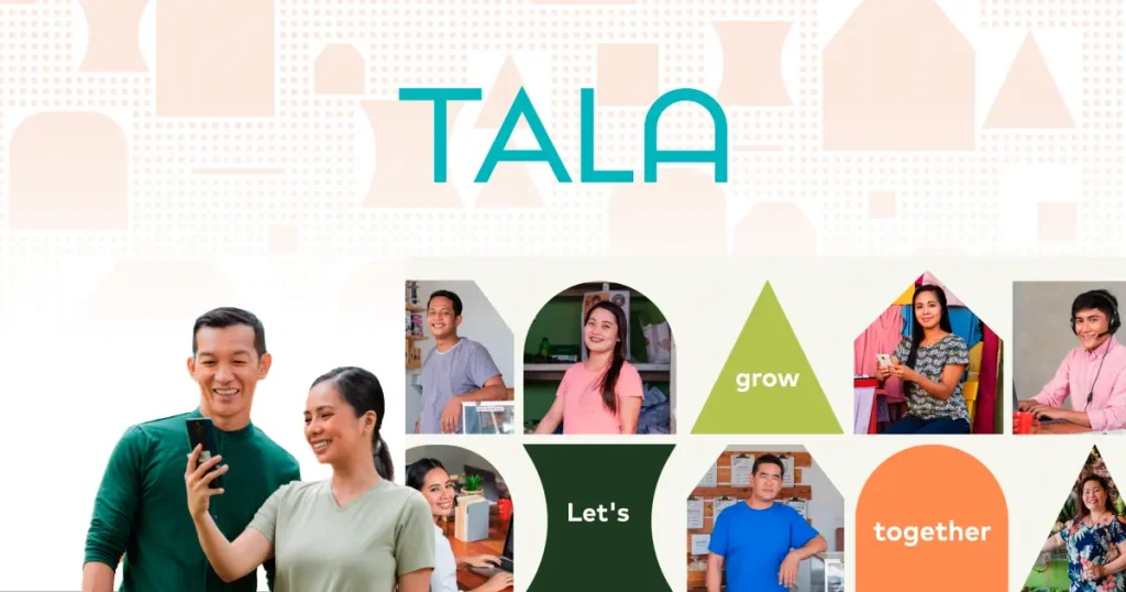 Tala Loan App