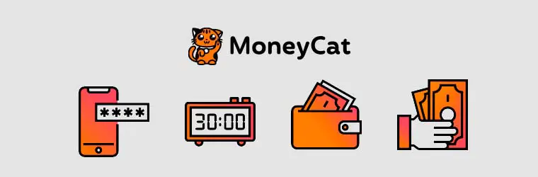 Loans Offered by MoneyCat