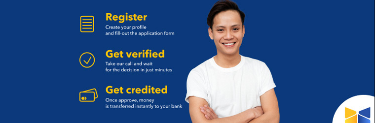 How to Get a Loan from CashXpress Philippines