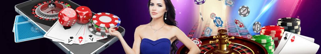 Megapari Live Casino