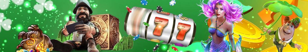 Online Casino Games at Megapari