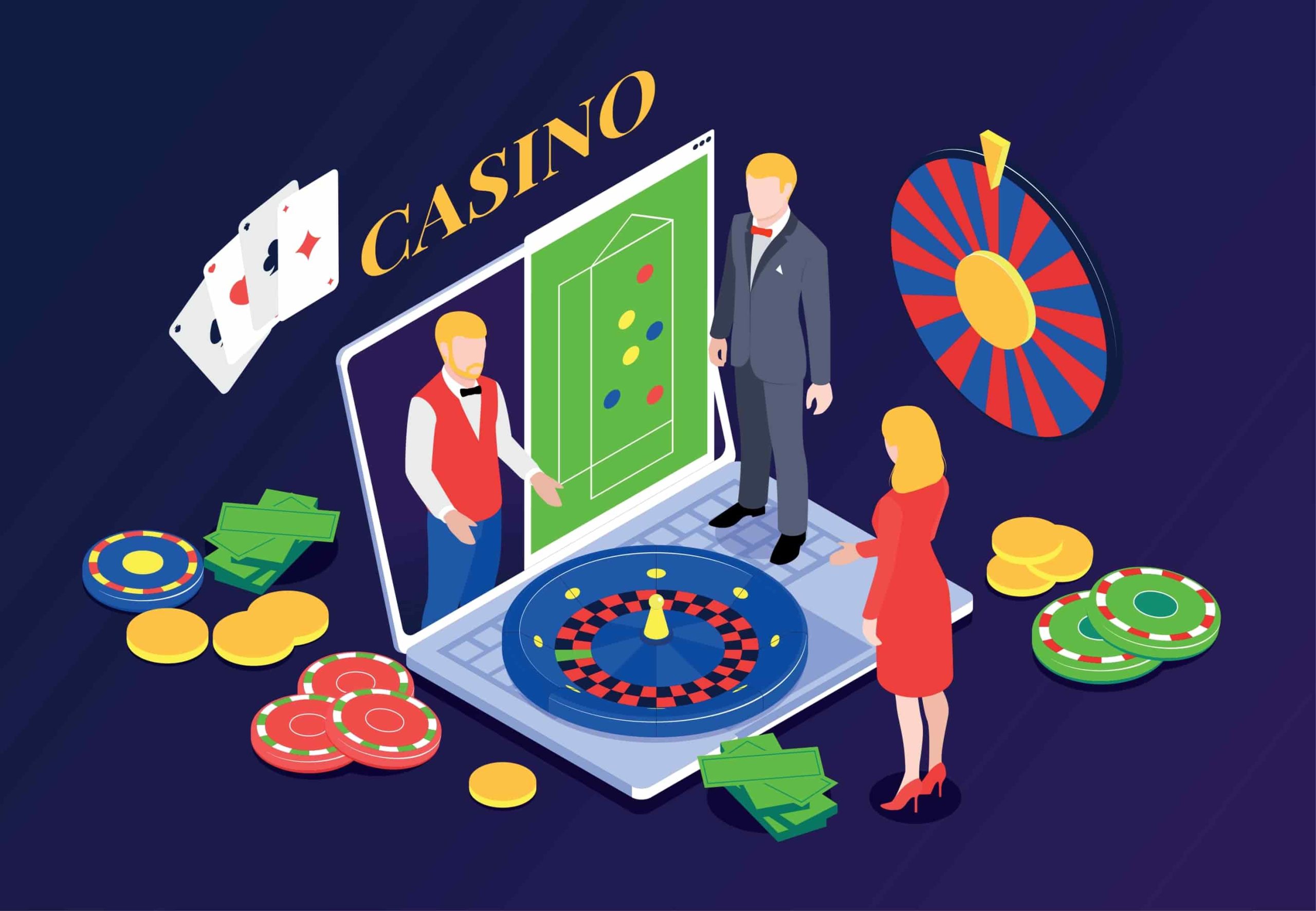 casino online sin licencia Shortcuts - The Easy Way