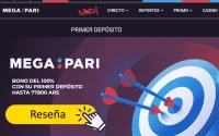 casino online megapari argentina