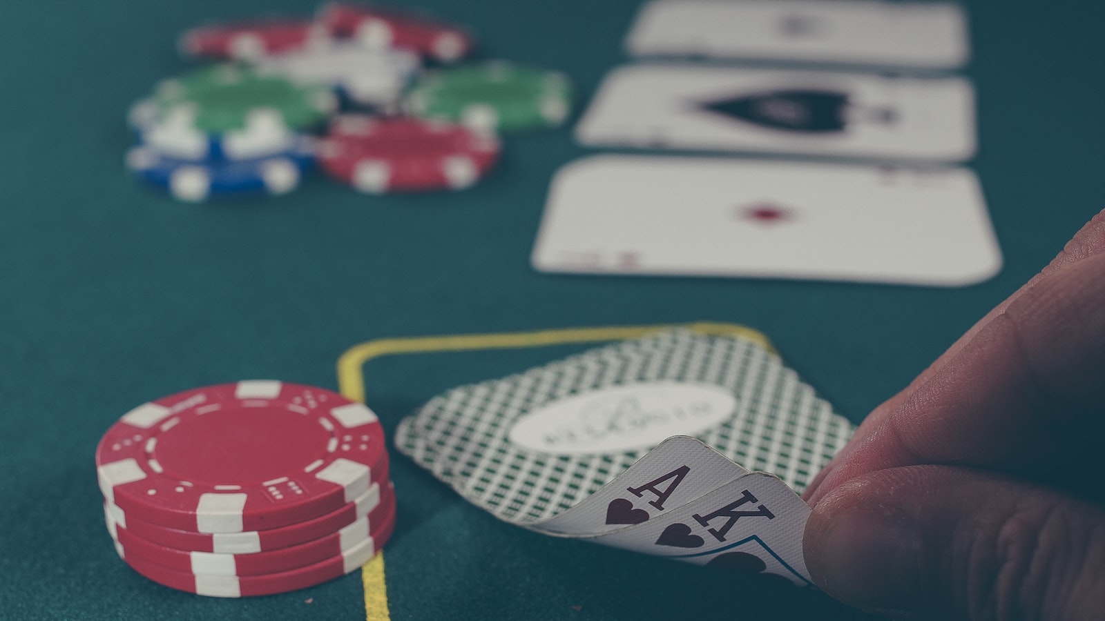 3. Safe and Secure Gambling: Online Casinos in Canada that Accept Mastercard