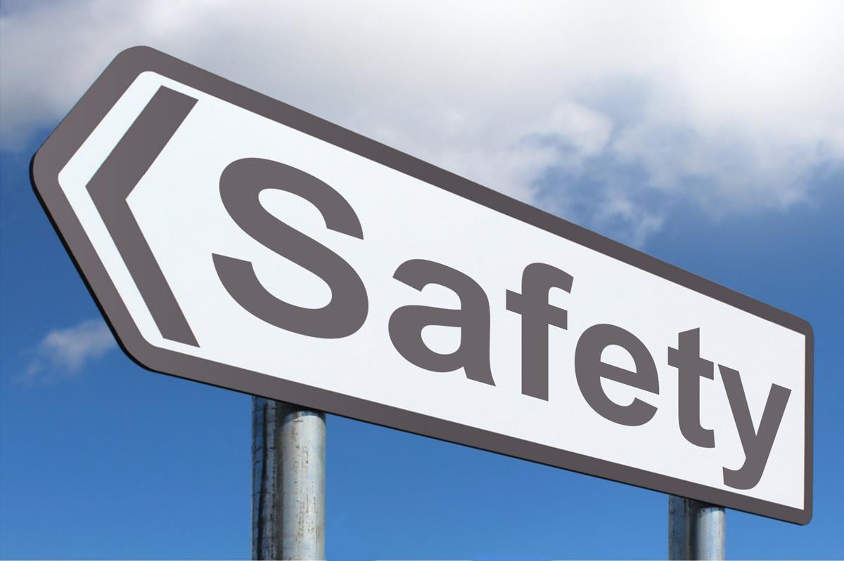6. Safety and Security Measures: Ensuring a Trustworthy ‍and Reliable Gaming Environment
