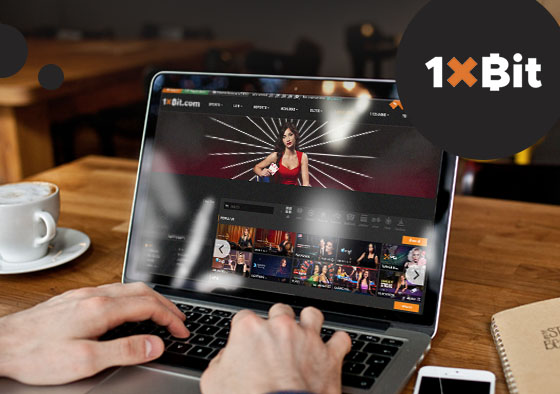 1xbit Casino Review 2025 – Amazing Bonuses and Gaming Experience Screenshot