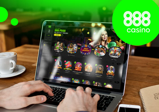 888 Casino Review 2024 – Paradise For Cambodian Players Screenshot