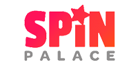 spin palace logo