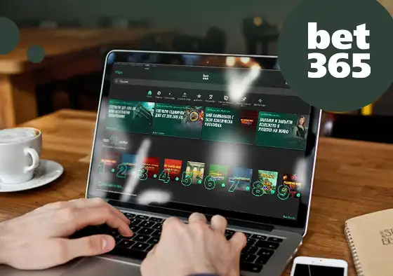 Bet365 Casino Review 2024 – Fair and Rewarding Casino Gaming Screenshot