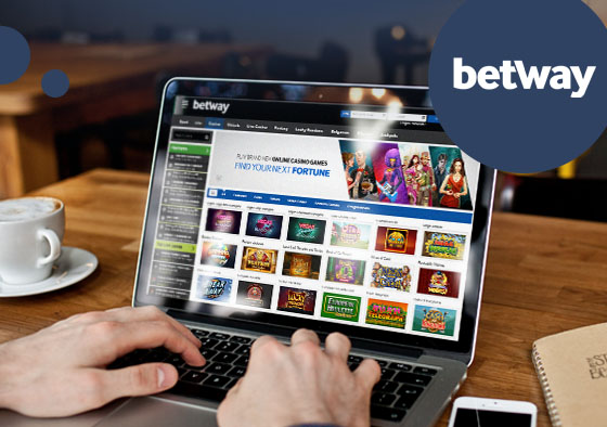 Betway Casino Review 2024 – Top Online Gambling Destination Screenshot