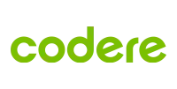 codere logo