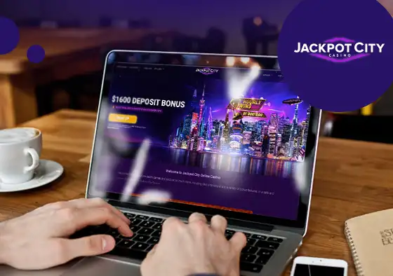 JackpotCity Casino Review 2024 – Play the Best Online Casino Games Screenshot