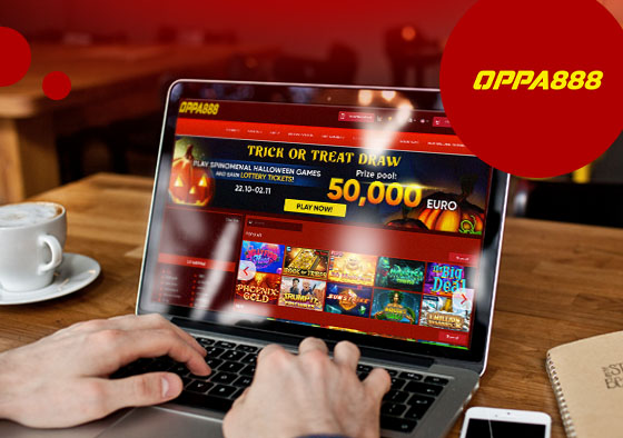 Oppa888 Casino Review 2025 – A Look for Players in Cambodia Screenshot